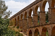 Acueducto de les Ferreres (Puente del Diablo)