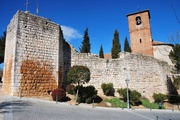 Castillo de Santorcaz
