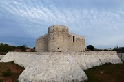 Castillo de La Alameda