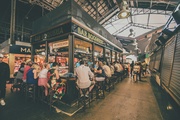 Bar Boqueria