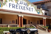 Bodega Freixenet