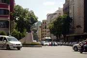 El barrio de Goya