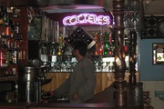 Baranoa Bar