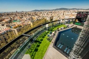 360º — Terraza Barceló Raval