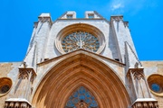 Catedral de Santa Tecla