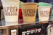 Cafés Tornasol