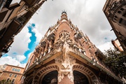 Palau de la Música Catalana