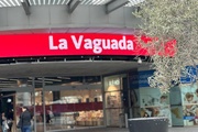 La Vaguada