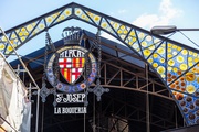 Mercat de Sant Josep de la Boqueria