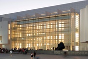 Museu d'Art Contemporani de Barcelona (MACBA)