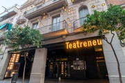 Teatreneu