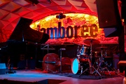 Club de Jazz «Jamboree»