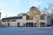 El Mercat de les Flors