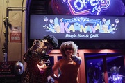 Karnaval Music Bar & Grill