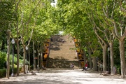Parc de Montjuïc