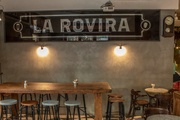 Cervecería «La Rovira»