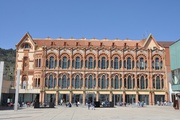 Museo de la Ciencia CosmoCaixa